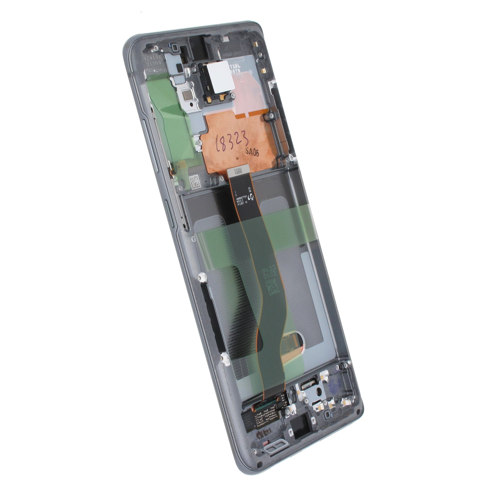 Samsung Galaxy S20 PLUS (SM-G986B) Complete LCD wi angle 3