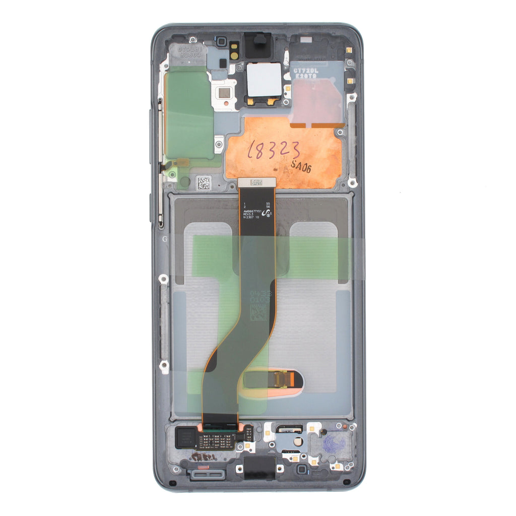 Samsung Galaxy S20 PLUS (SM-G986B) Complete LCD wi angle 4