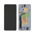 Samsung Galaxy S25 EDGE (SM-S937B) Complete LCD with Frame i - GH82-37224A