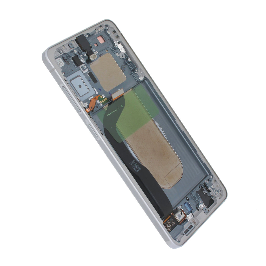 Samsung Galaxy S25 EDGE (SM-S937B) Complete LCD wi angle 4