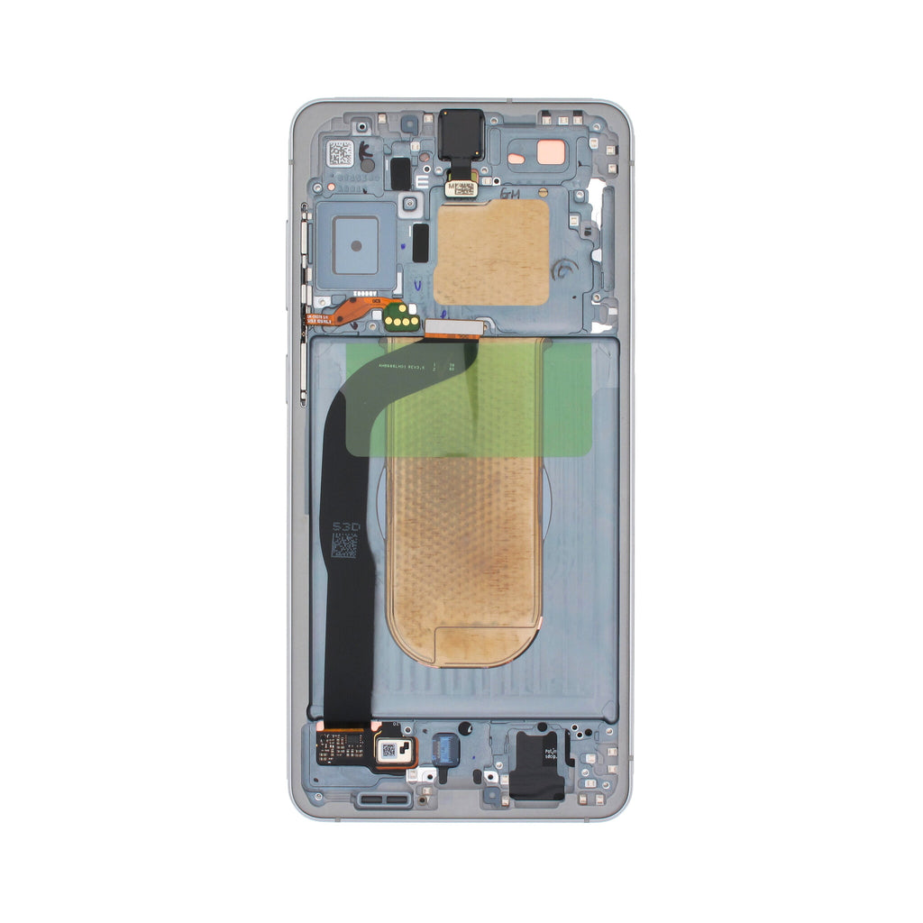Samsung Galaxy S25 EDGE (SM-S937B) Complete LCD wi angle 5