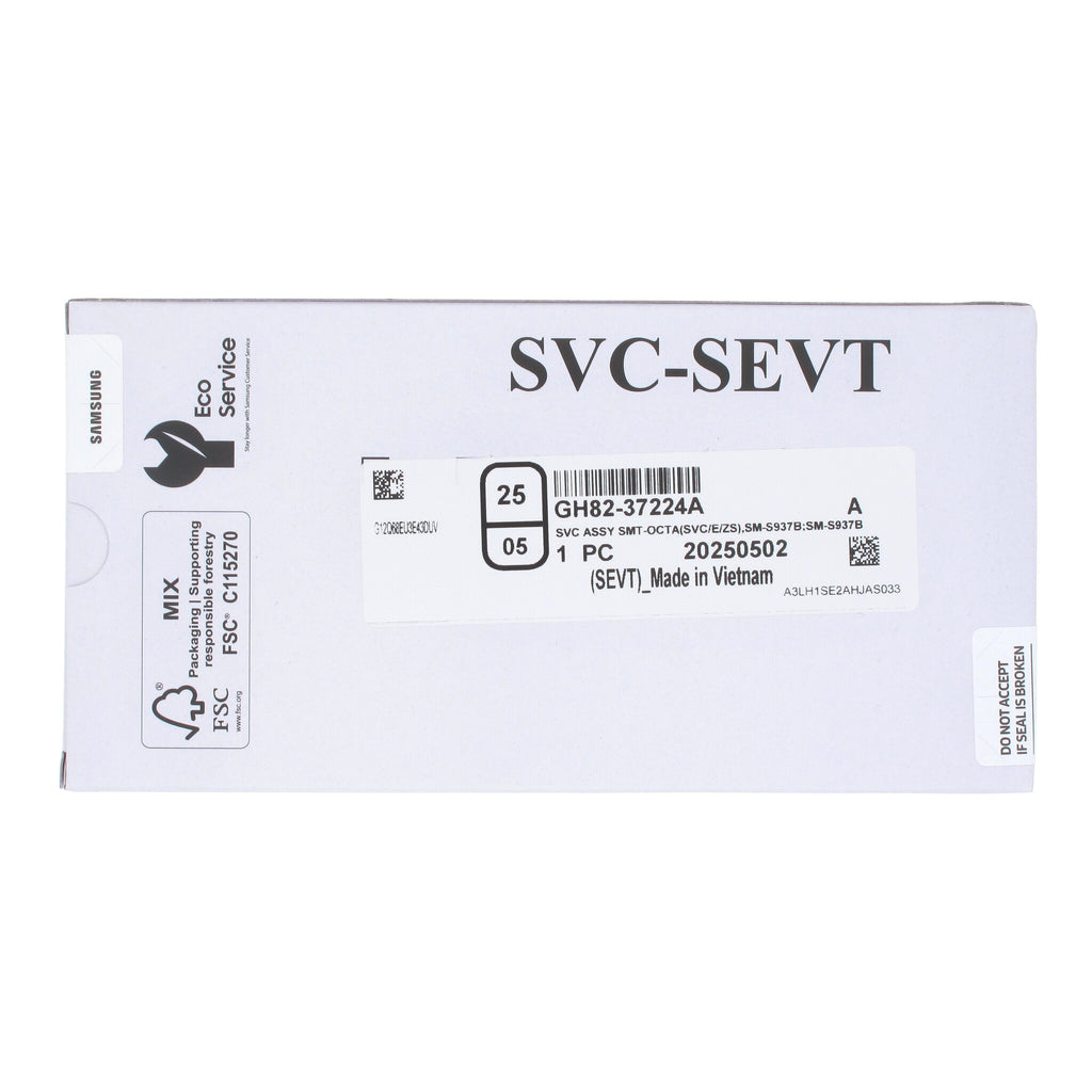 Samsung Galaxy S25 EDGE (SM-S937B) Complete LCD wi angle 6