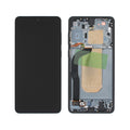 Samsung Galaxy S25 EDGE (SM-S937B) Complete LCD with Frame i - GH82-37224C