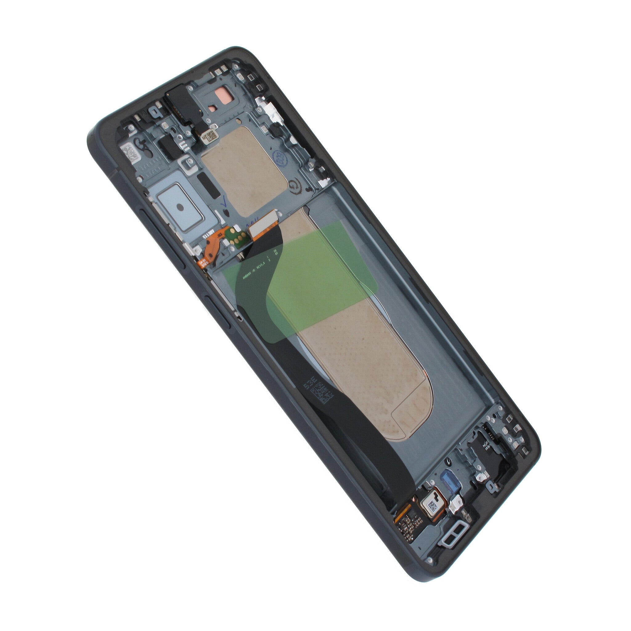 Samsung Galaxy S25 EDGE (SM-S937B) Complete LCD wi angle 4