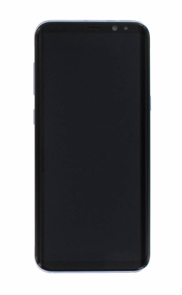 Samsung Galaxy S8 PLUS (SM-G955F) Complete LCD wit angle 3