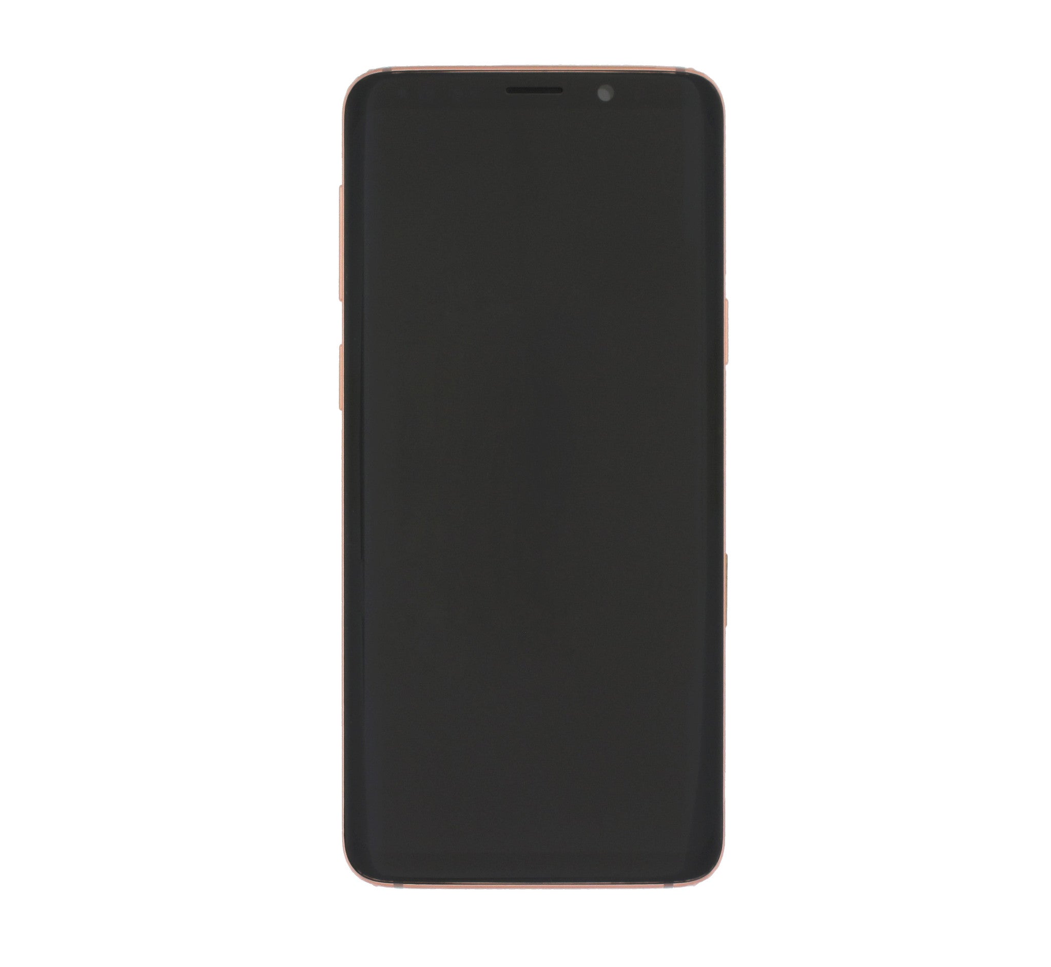 Samsung Galaxy S9 (SM-G960F) Complete LCD with Fra angle 4