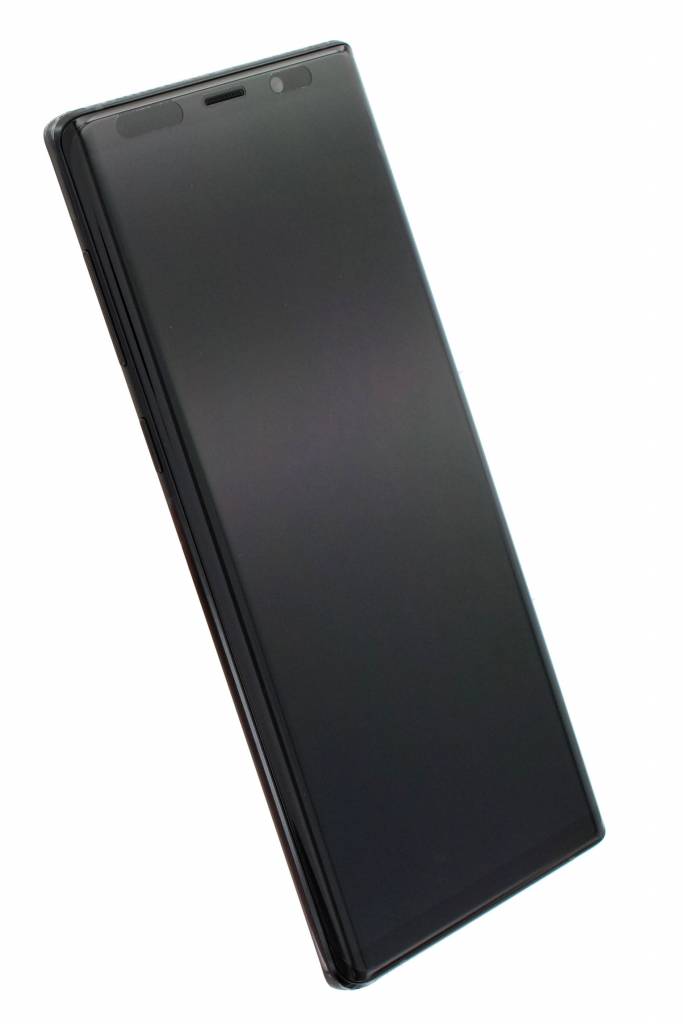 Samsung Galaxy NOTE 9 (SM-N960F) Complete LCD with Frame in 