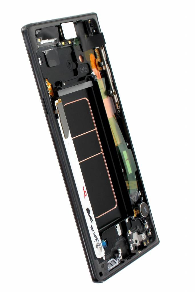 Samsung Galaxy NOTE 9 (SM-N960F) Complete LCD with Frame in 
