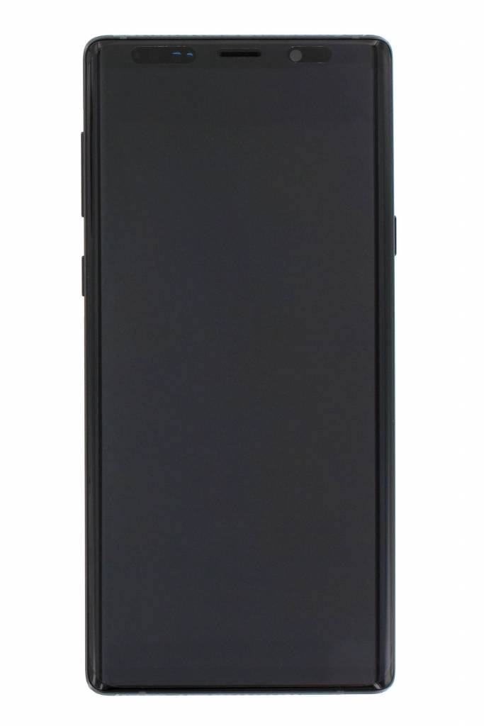 Samsung Galaxy NOTE 9 (SM-N960F) Complete LCD with Frame in 