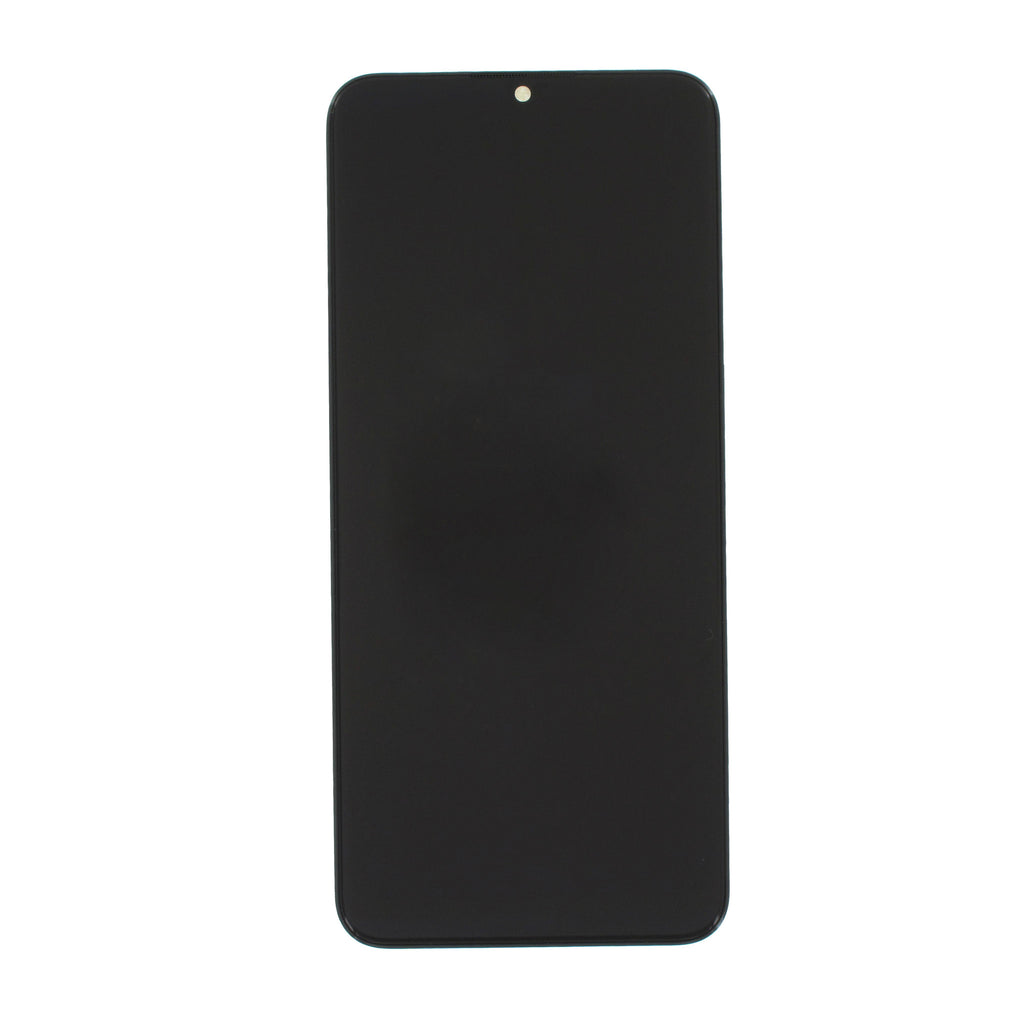 A02s EU Black LCD — angle 4