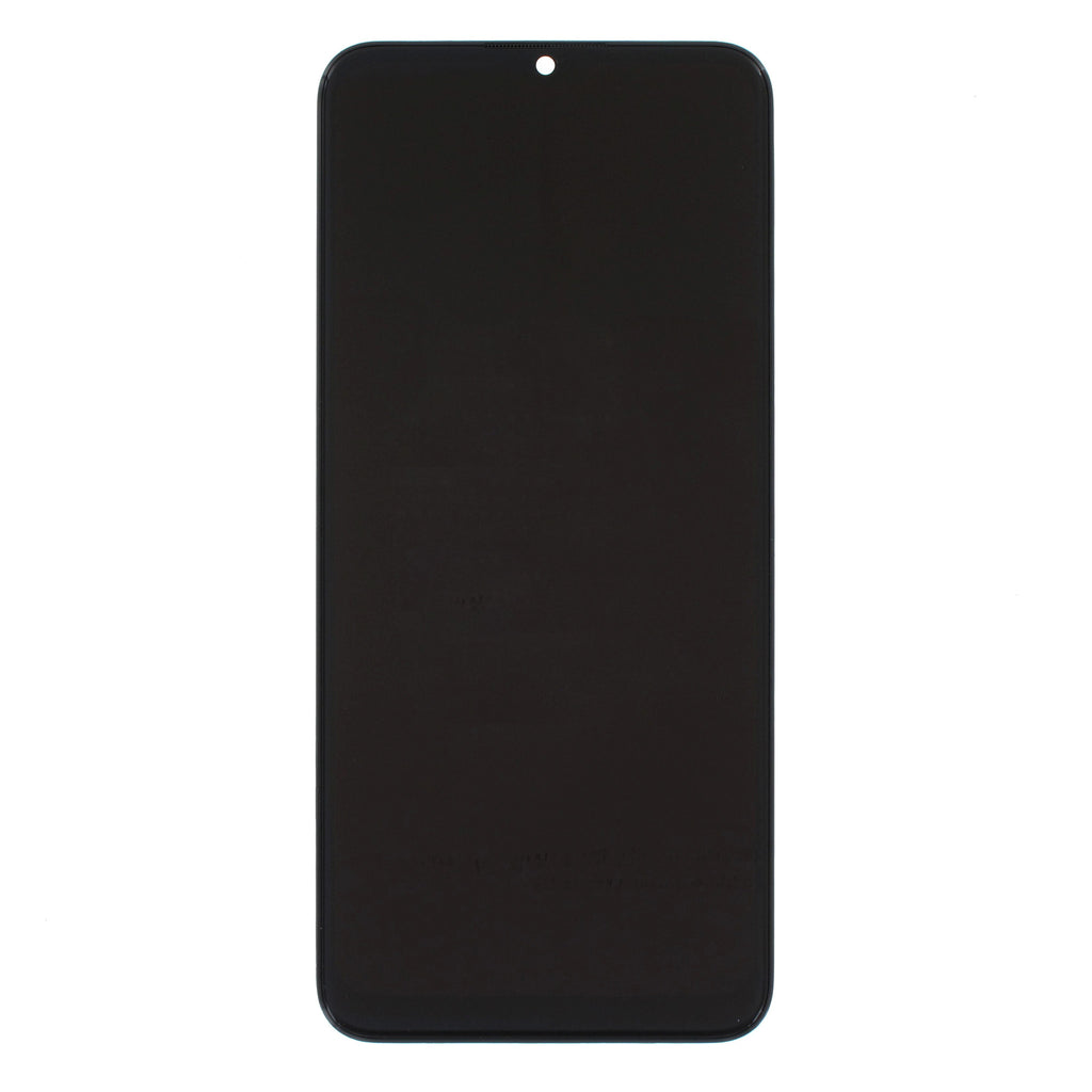 A03s NON EU Black LCD — angle 4