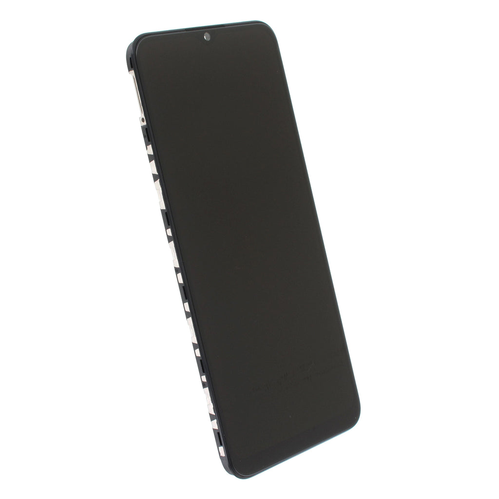 A03s NON EU Black LCD — angle 5