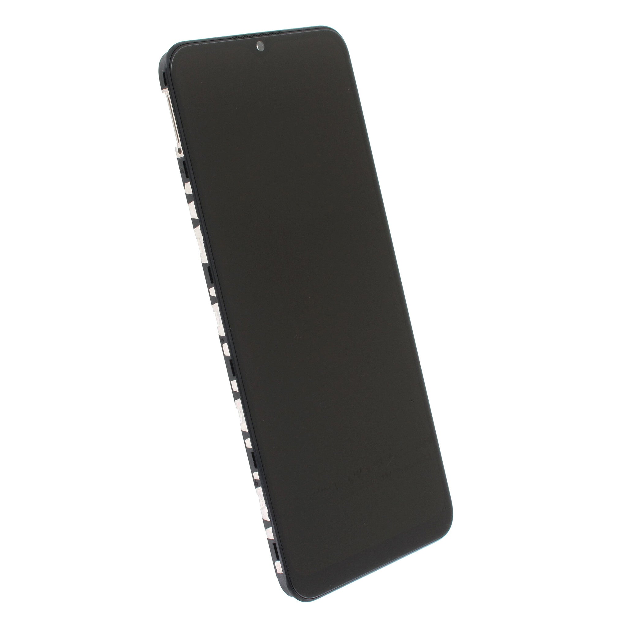 A03s NON EU Black LCD — angle 5