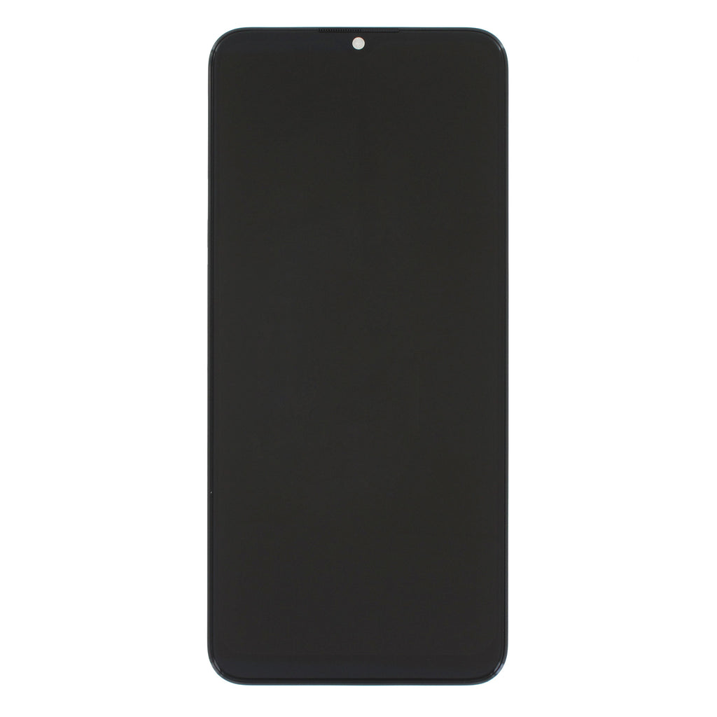 A03 NON EU Black LCD — angle 2