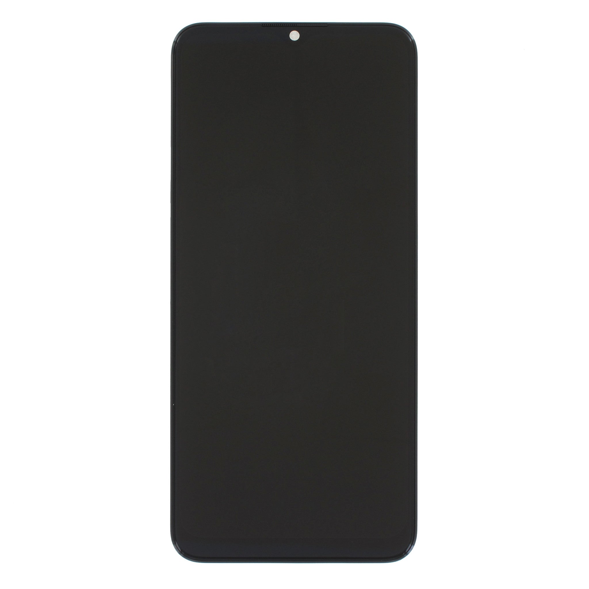 A03 NON EU Black LCD — angle 2