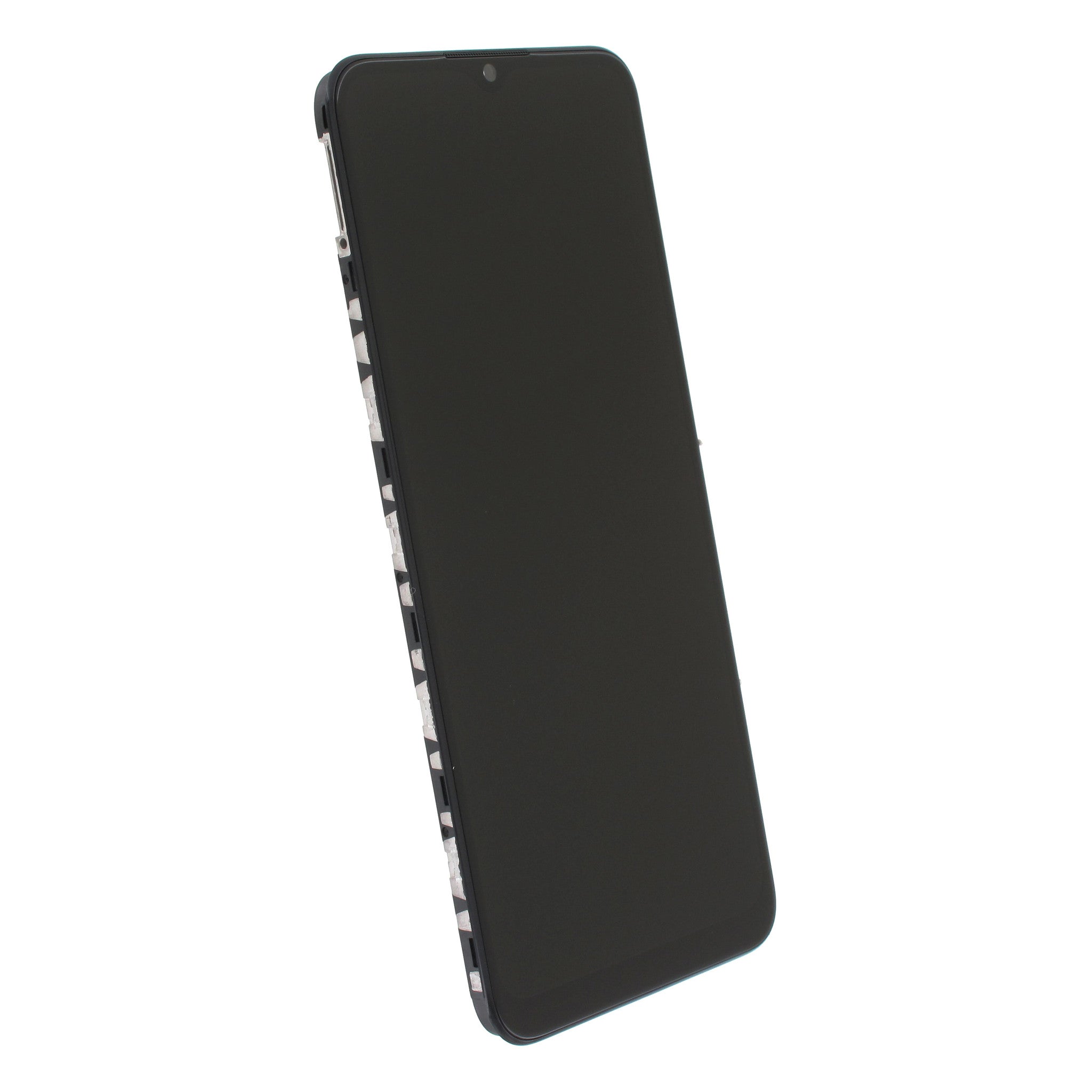 A03 NON EU Black LCD — angle 3