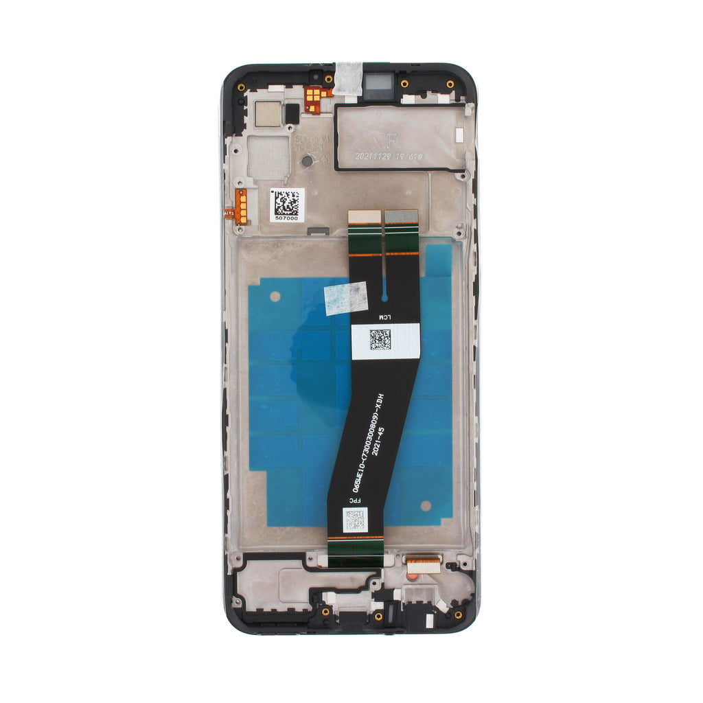 A03 EU Black LCD — angle 2