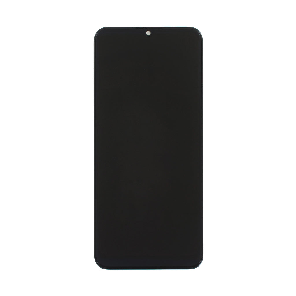 A03 EU Black LCD — angle 3