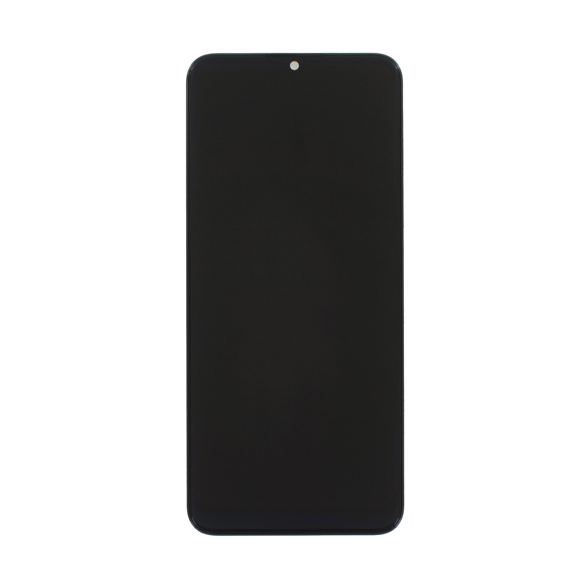 A03 EU Black LCD — angle 3