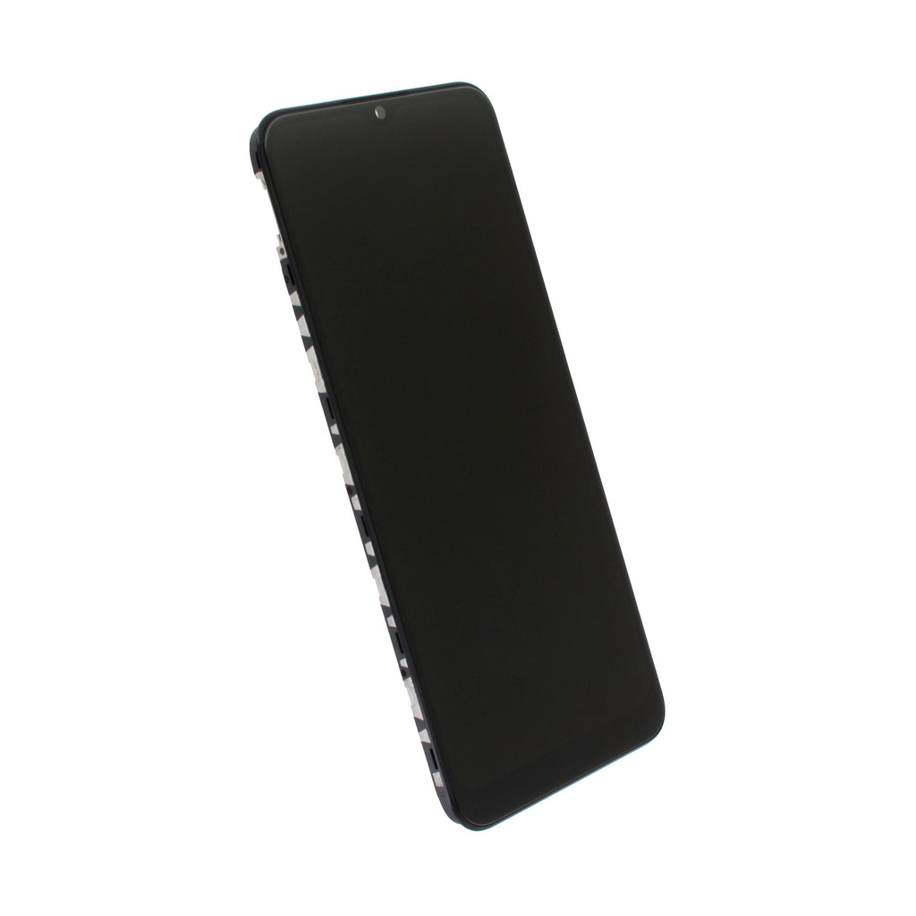 A03 EU Black LCD — angle 4