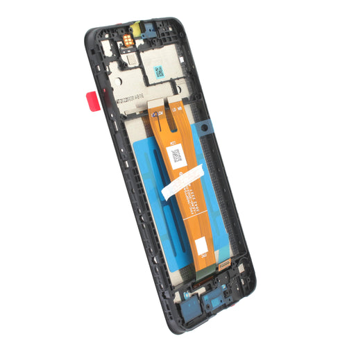 A04 Black LCD — angle 2