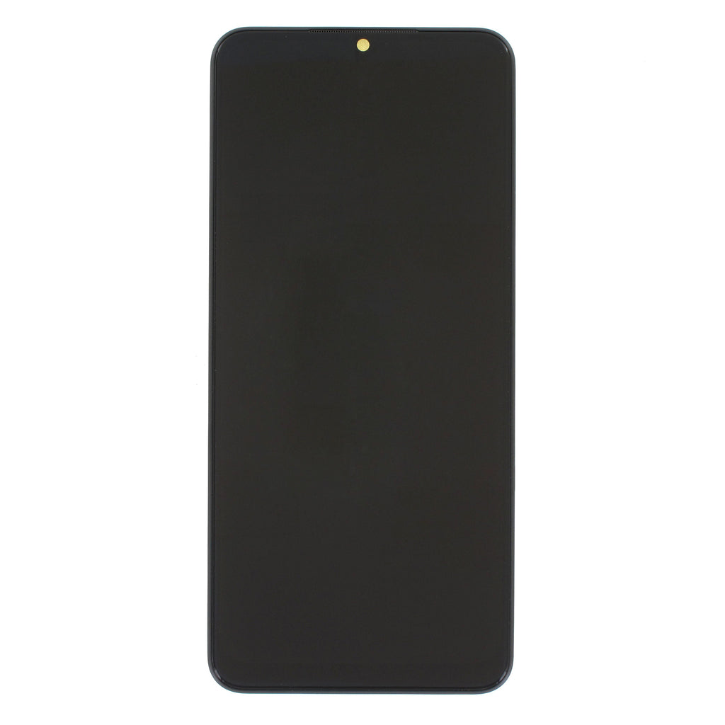 A04 Black LCD — angle 4