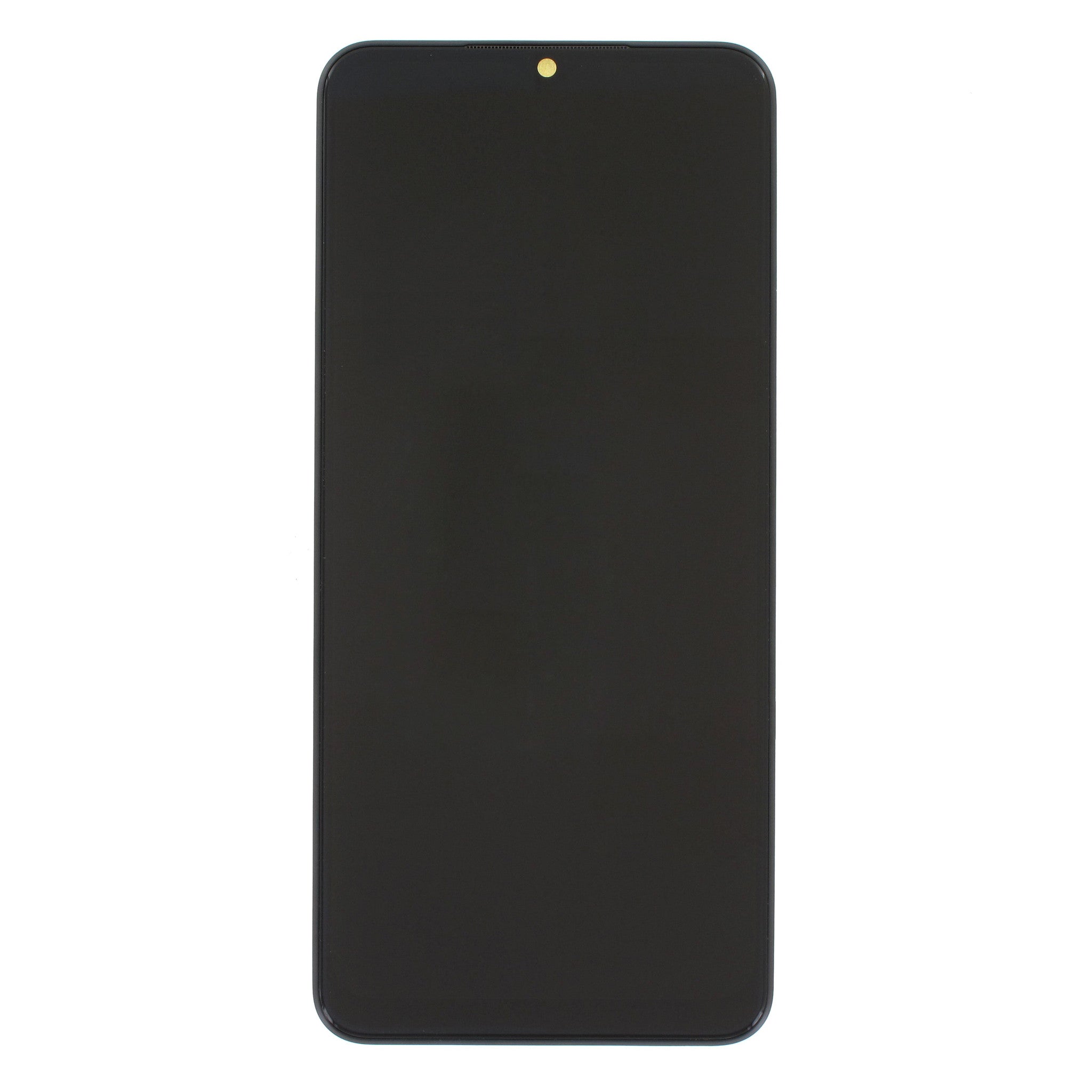 A04 Black LCD — angle 4