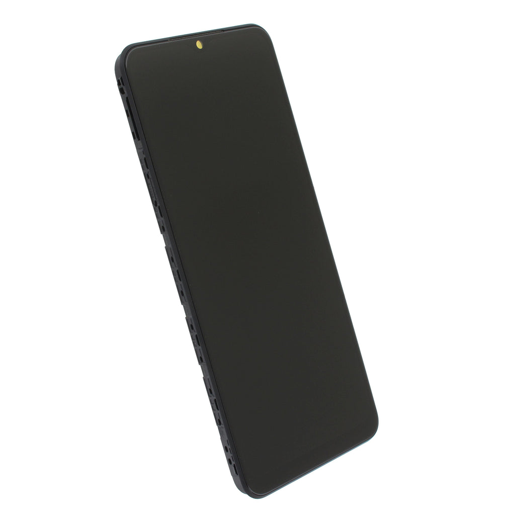 A04 Black LCD — angle 5