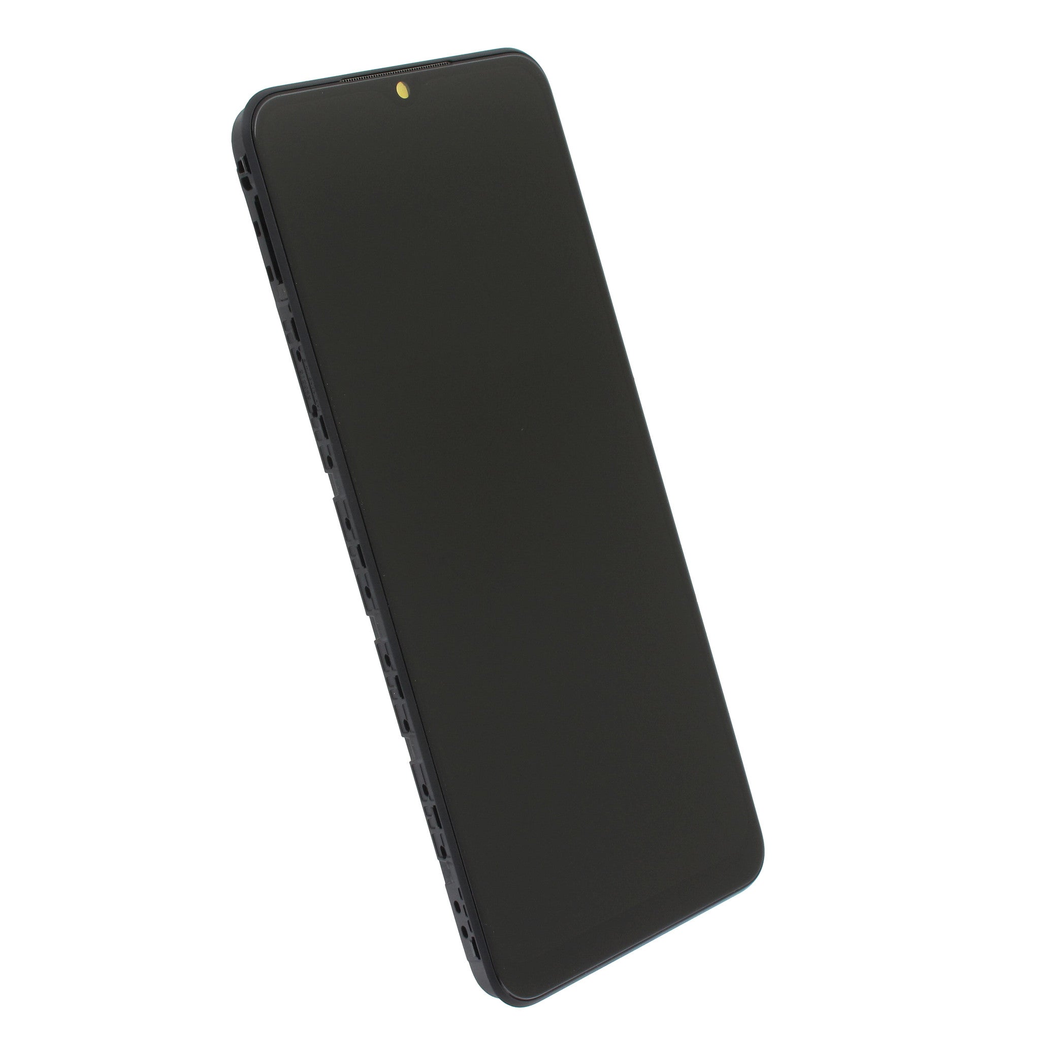 A04 Black LCD — angle 5