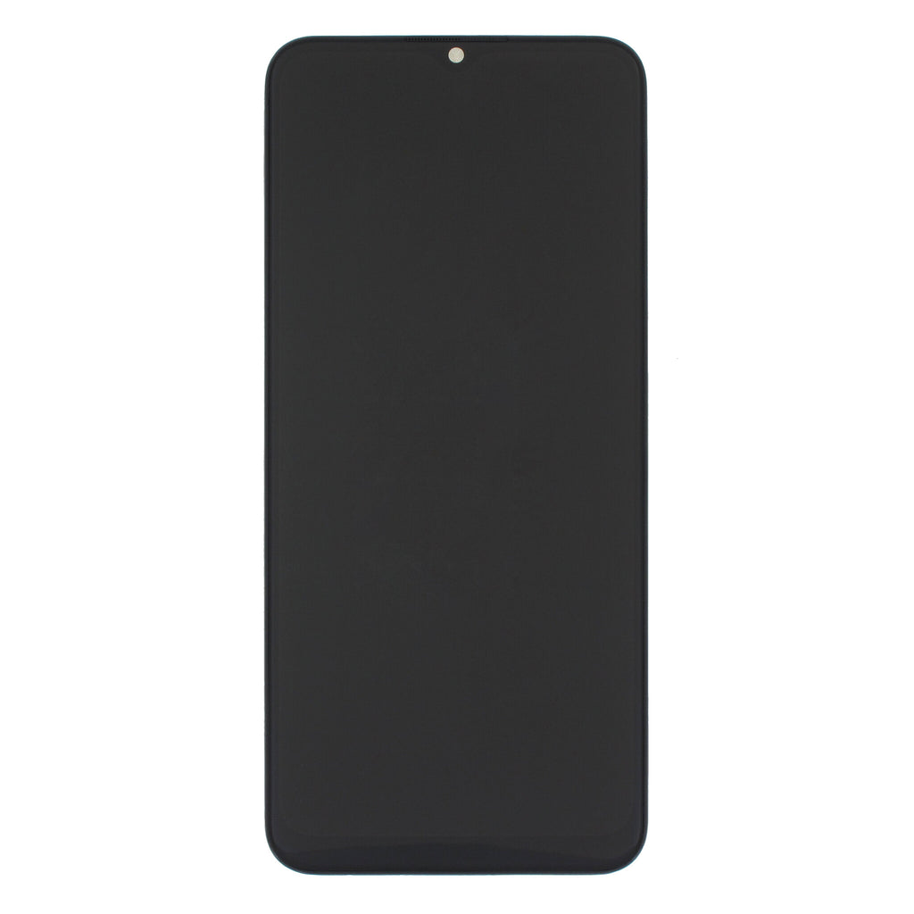 A04e Black LCD — angle 3