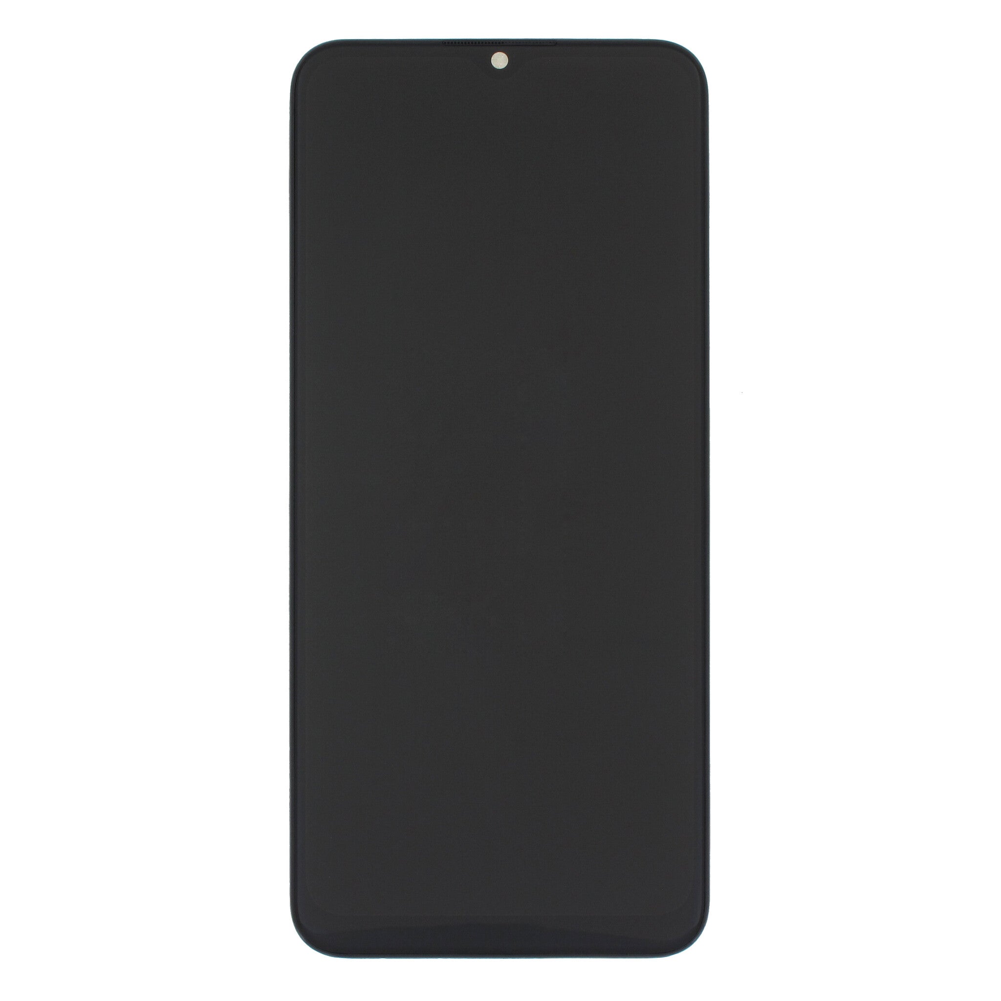 A04e Black LCD — angle 3