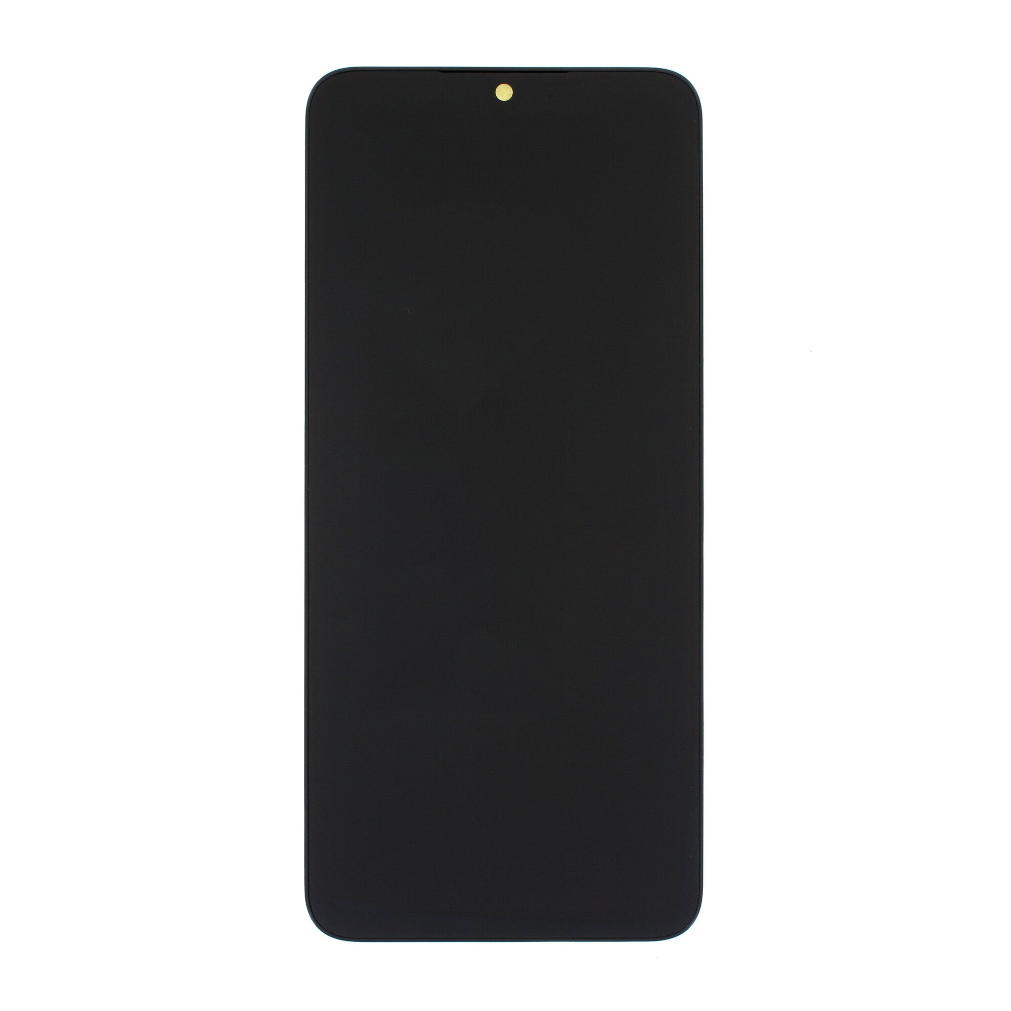 A05S Black LCD — angle 3