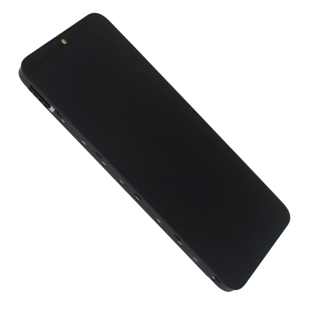 A05S Black LCD — angle 4