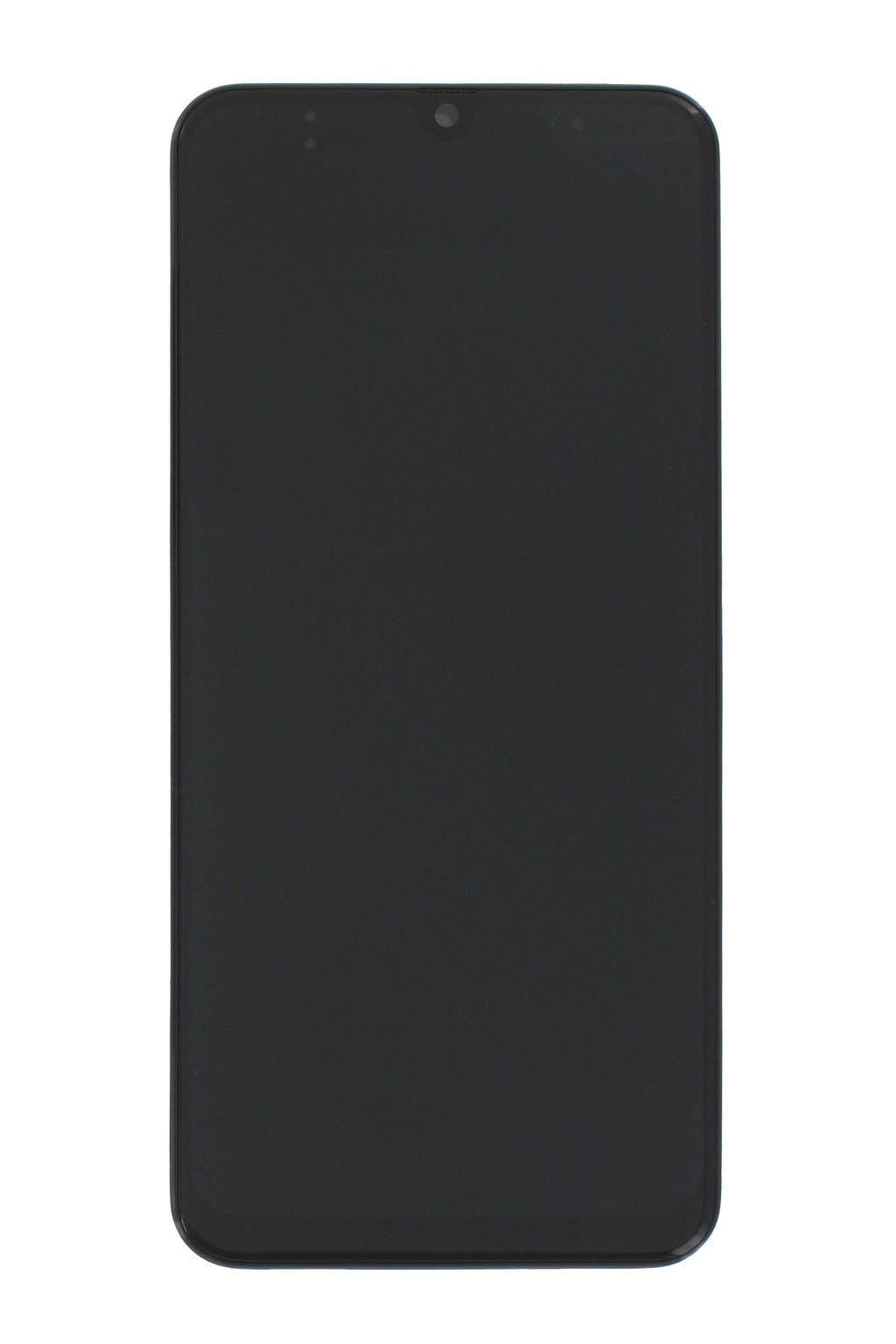 A30 Black LCD — angle 3