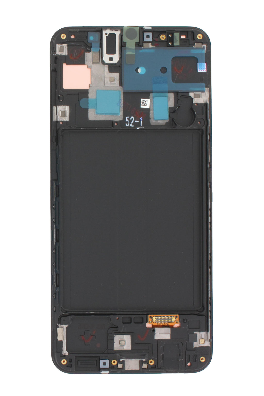 A30 Black LCD — angle 4