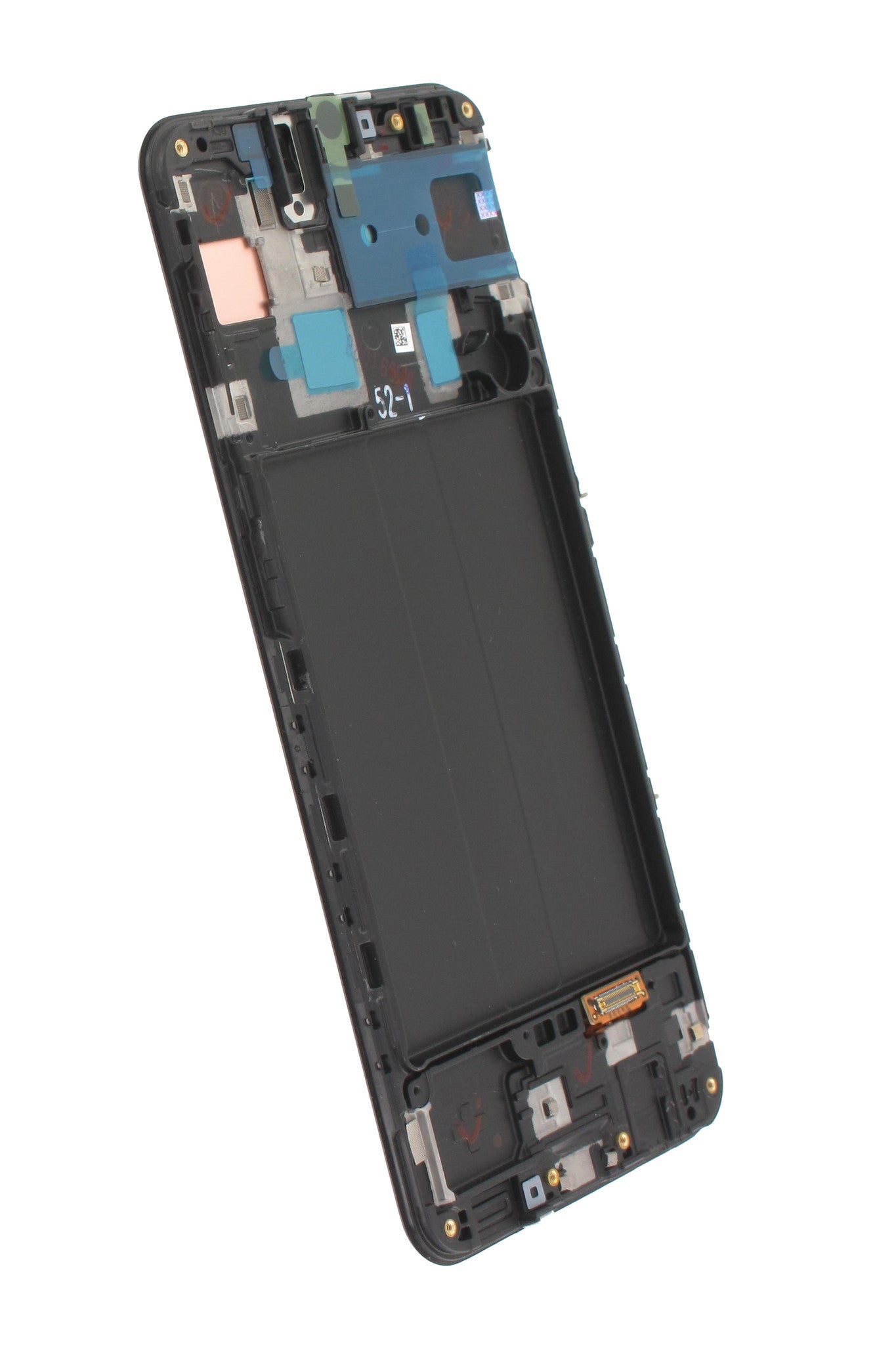 A30 Black LCD — angle 5