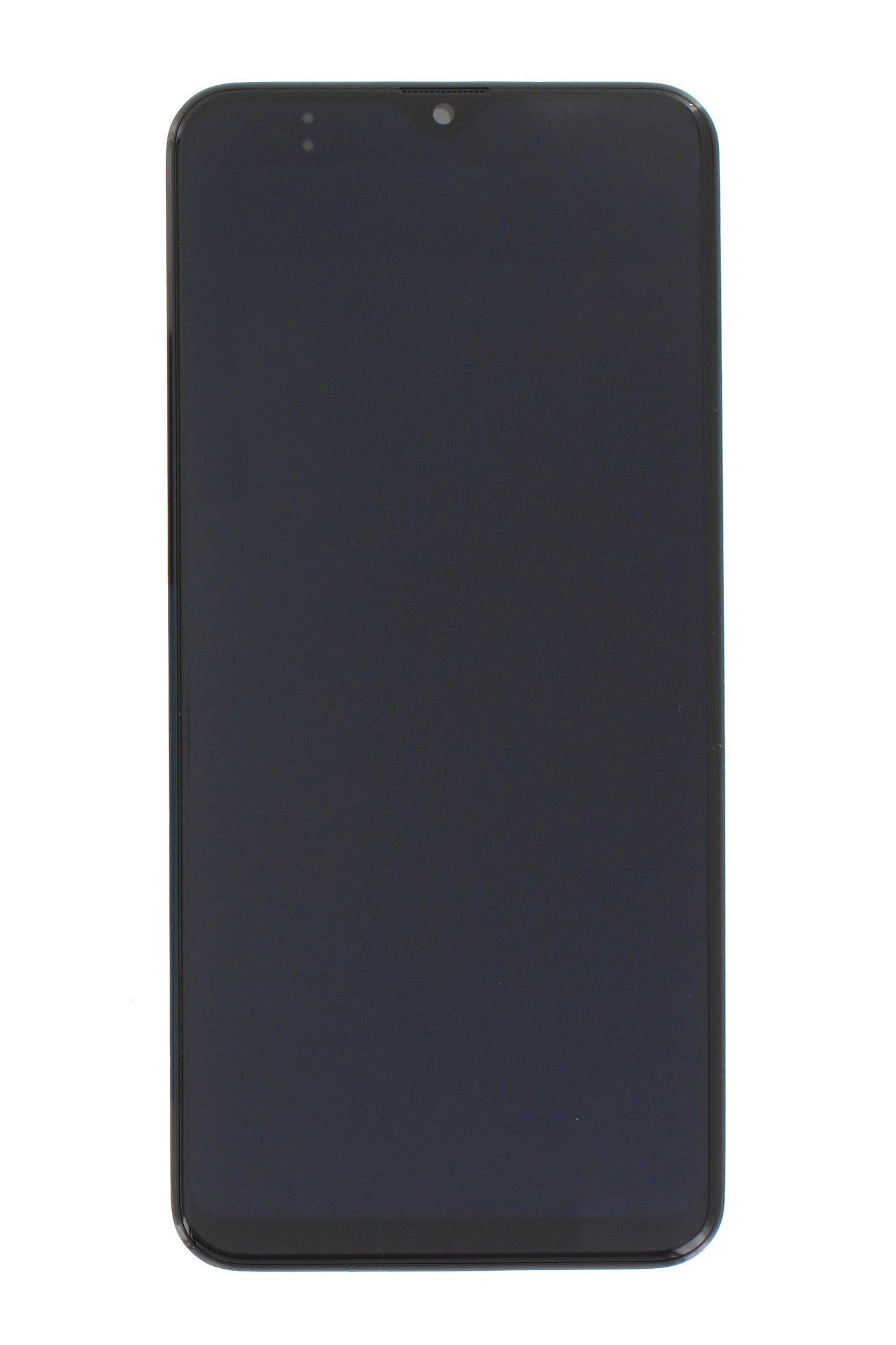 A20 Black LCD — angle 3