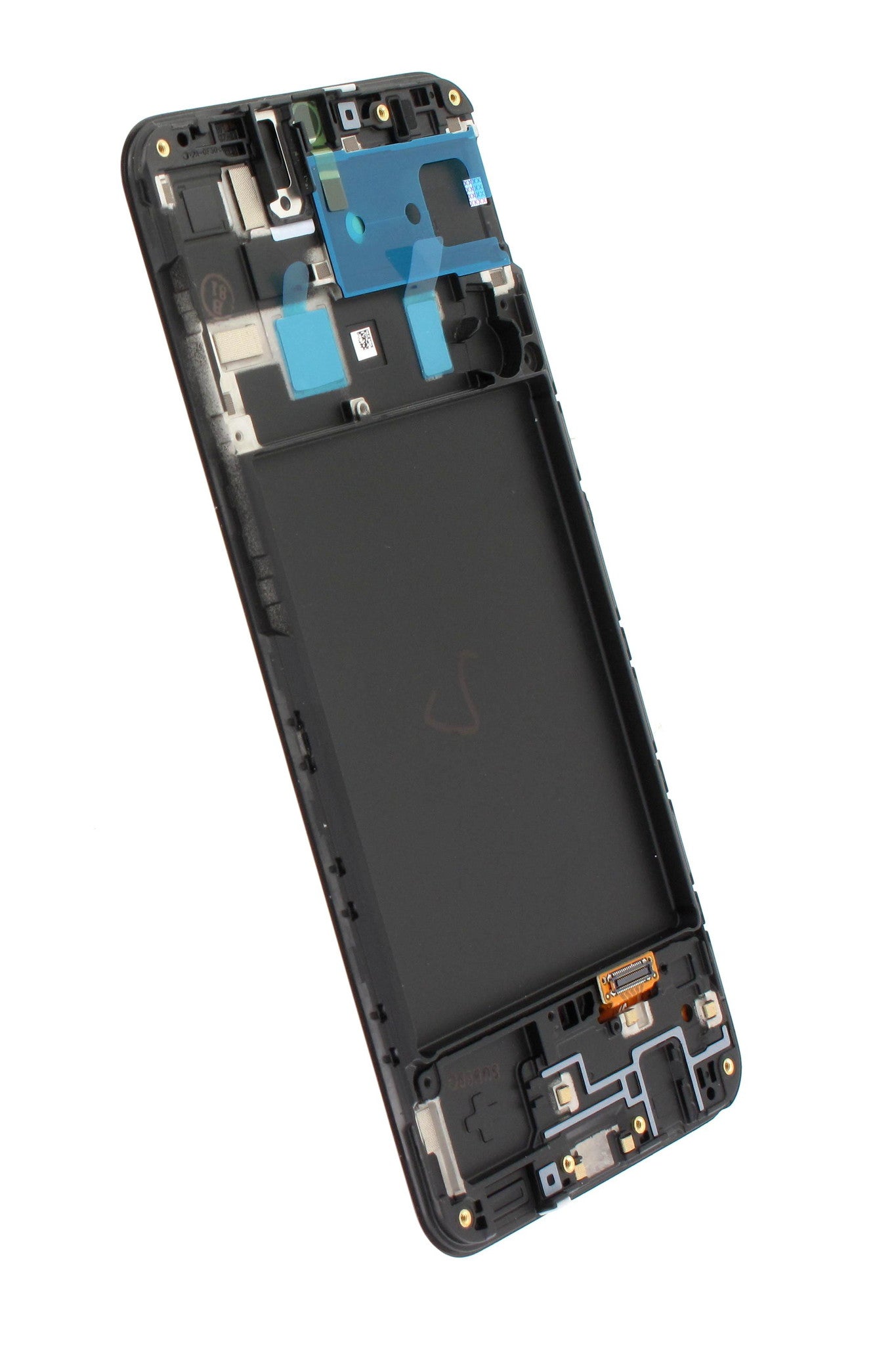 A20 Black LCD — angle 5