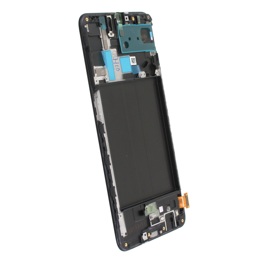 A70 Black LCD — angle 5