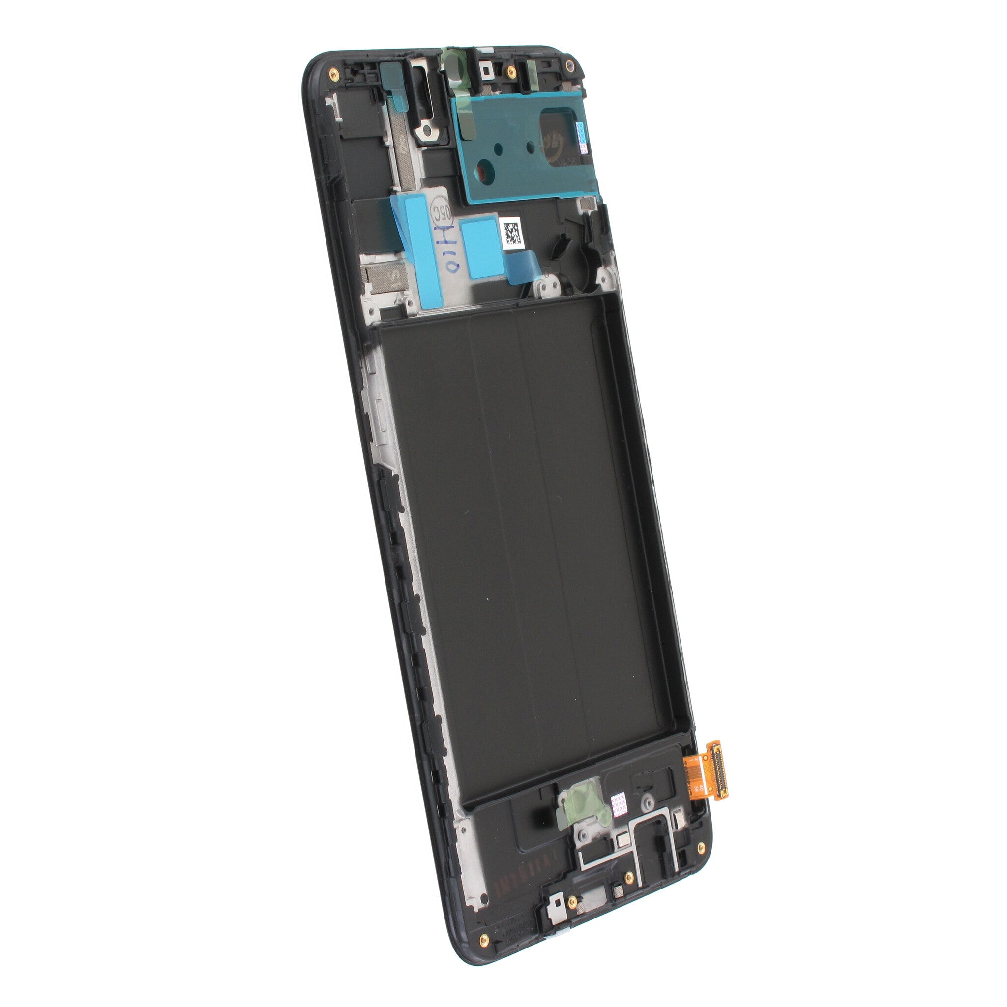 A70 Black LCD — angle 5