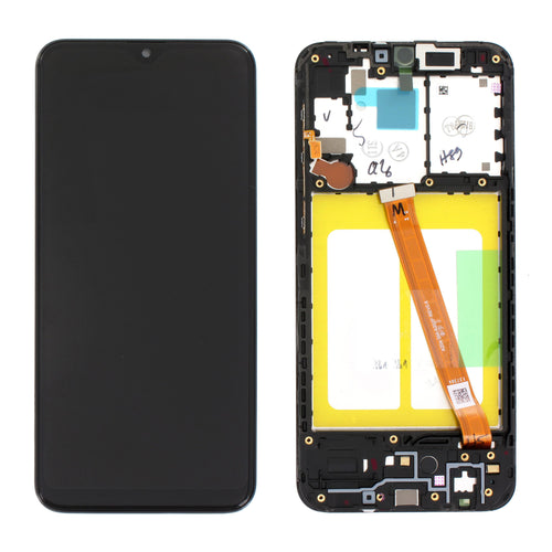 A20e Black LCD — angle 2