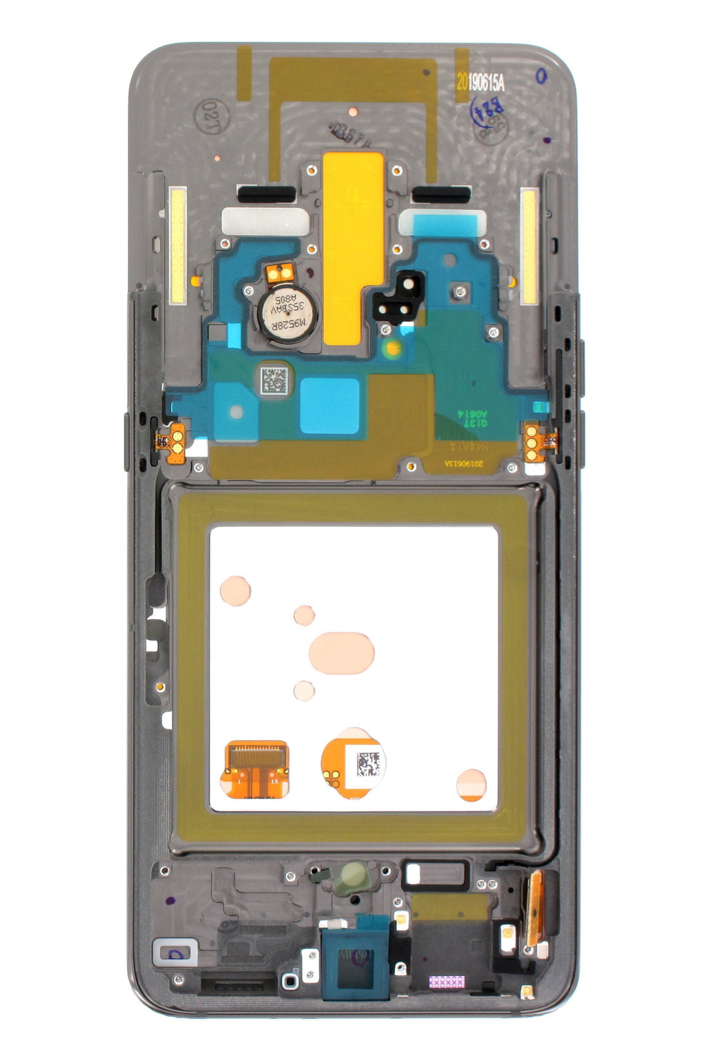 A80 Black LCD — angle 4