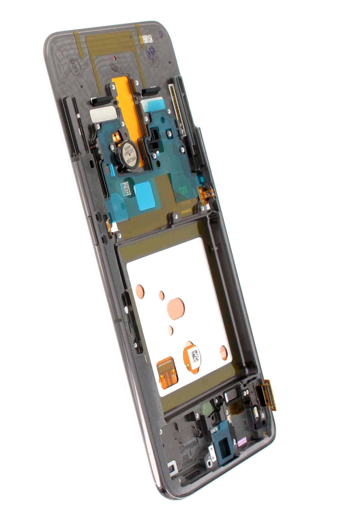 A80 Black LCD — angle 5