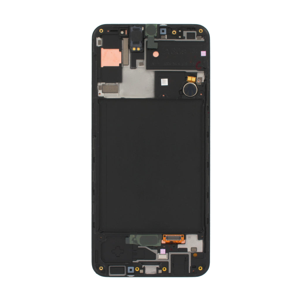 A30s Black LCD — angle 3