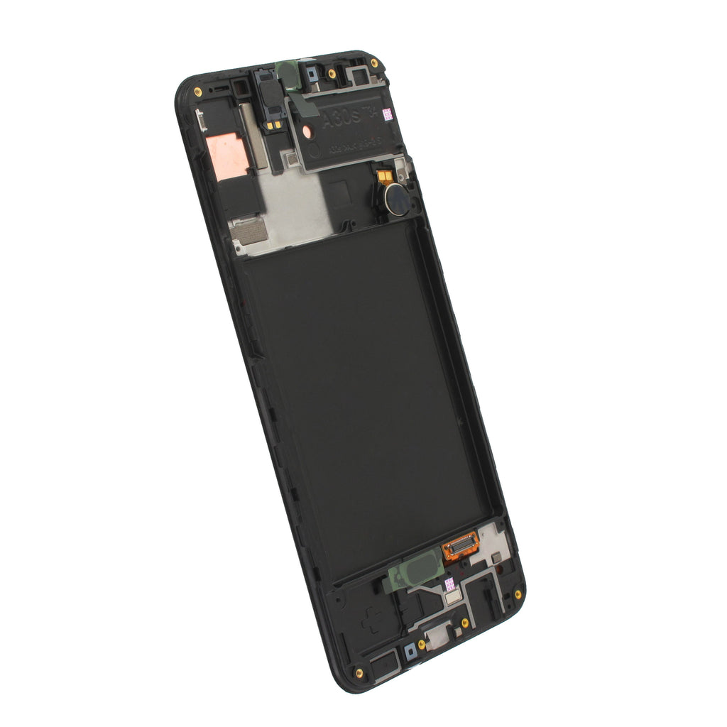 A30s Black LCD — angle 5