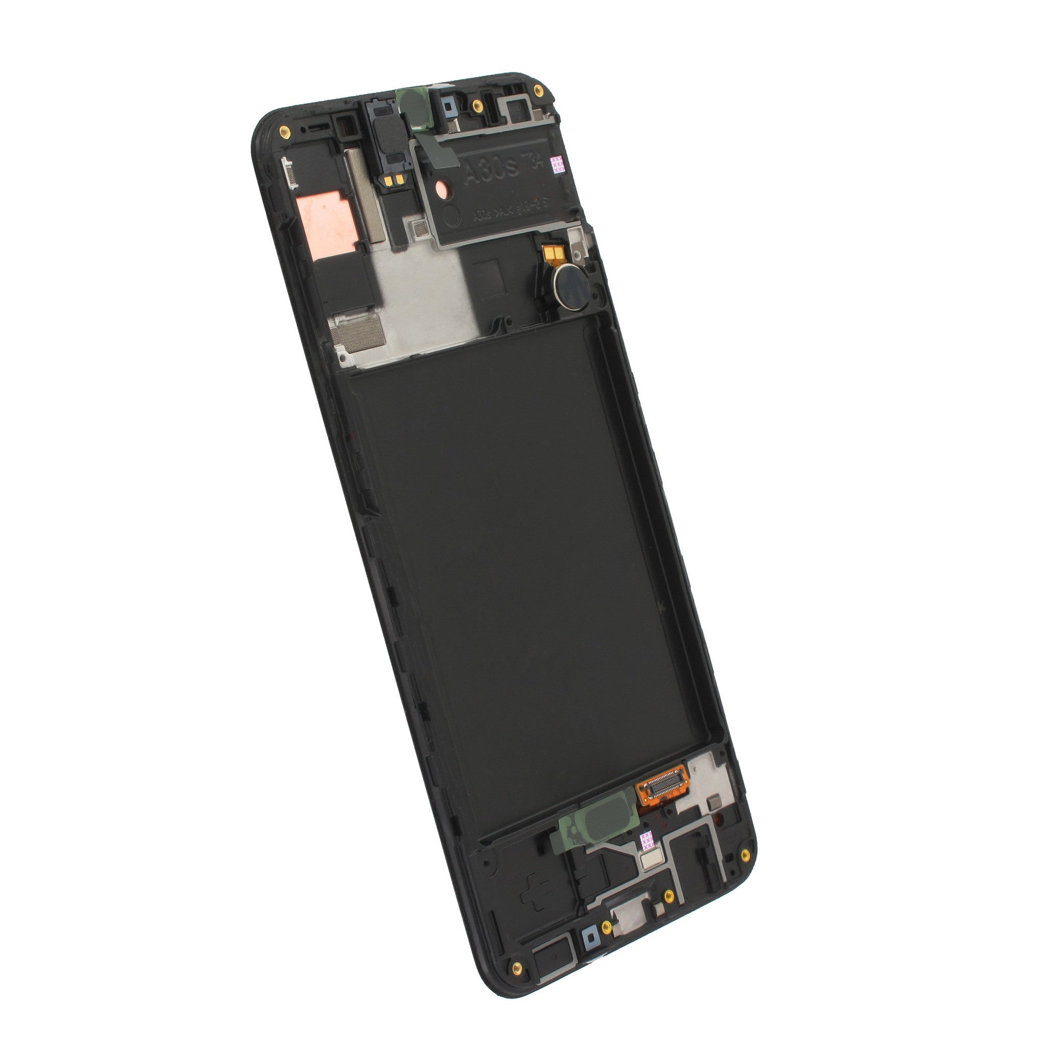 A30s Black LCD — angle 5
