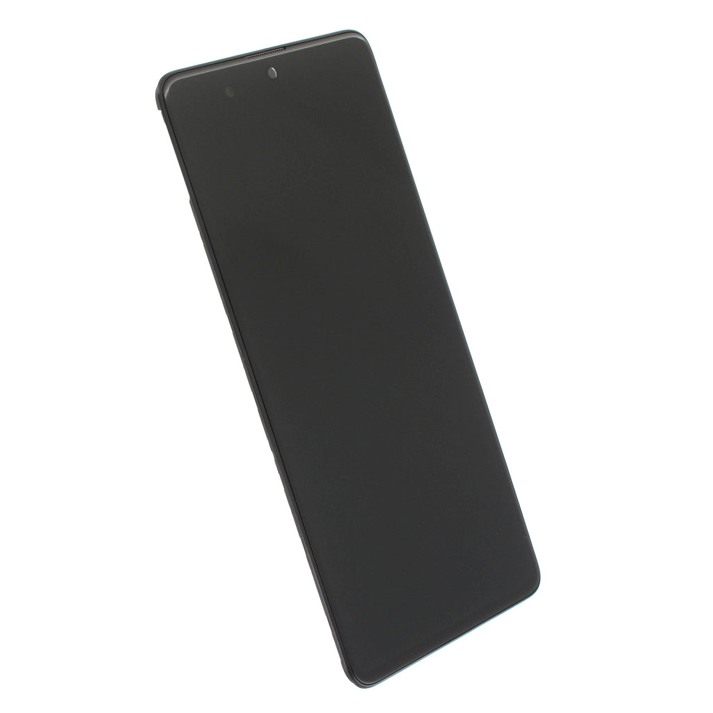 A71 Black LCD — angle 2