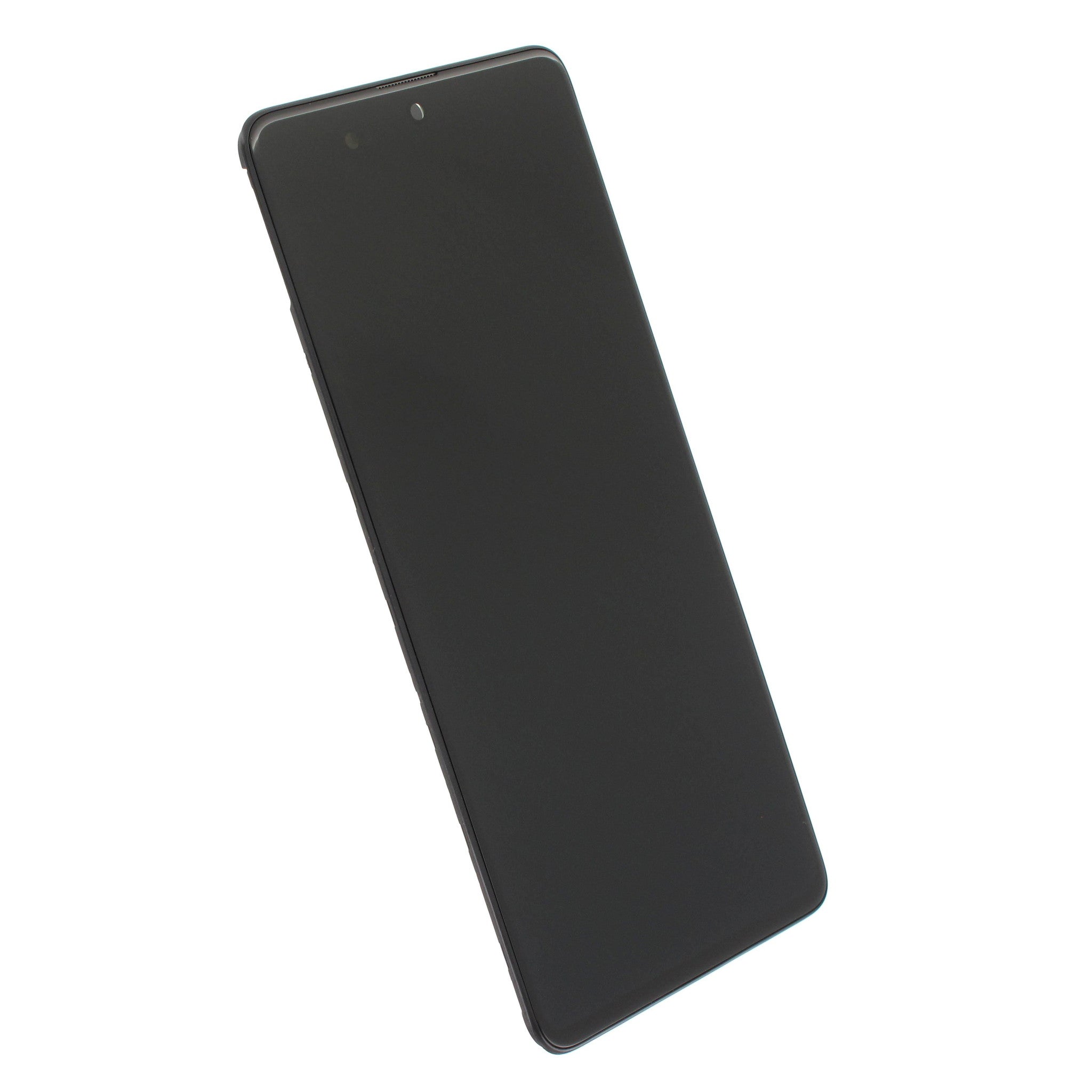 A71 Black LCD — angle 2
