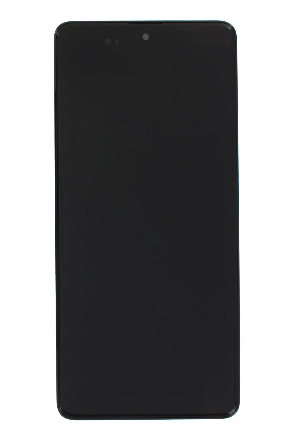 A71 Black LCD — angle 3