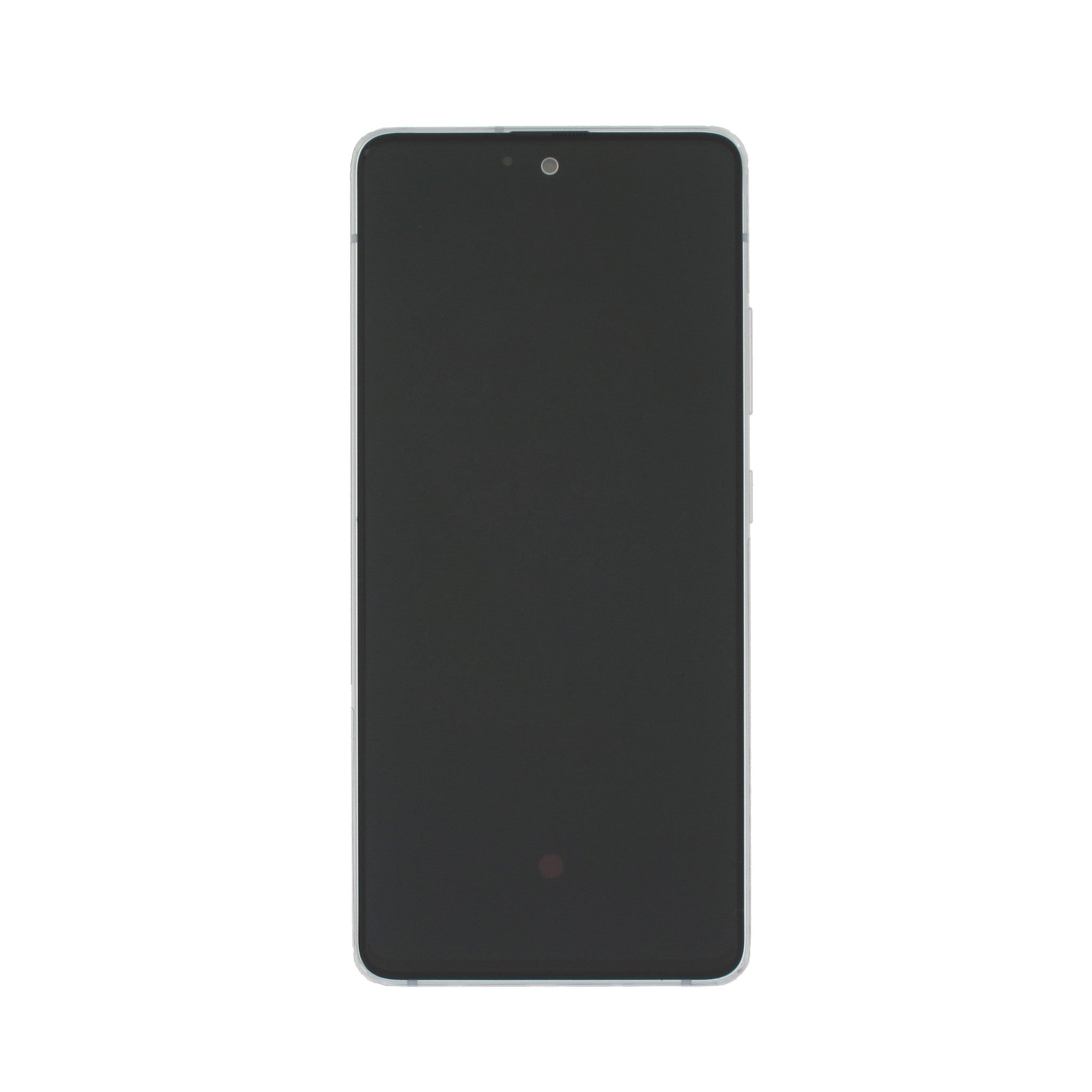 A51 5G White LCD — angle 2